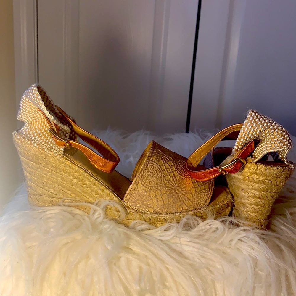 Vidorreta  Espadrille